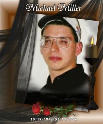 Main Photo of Michael